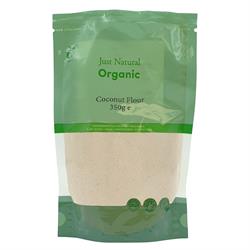 Just Natural Organic - Org Coconut Flour
