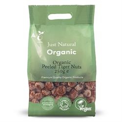 Just Natural Organic - Org Tiger Nuts