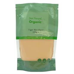Just Natural Organic - Org Tiger Nut Flour