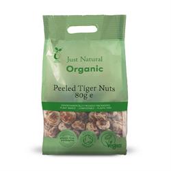 Just Natural Organic - Org Tiger Nuts
