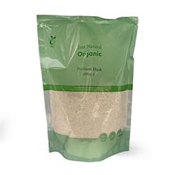 Just Natural Organic - Org Psyllium Husk