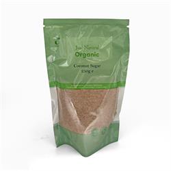 Just Natural Organic - Org Coconut Sugar