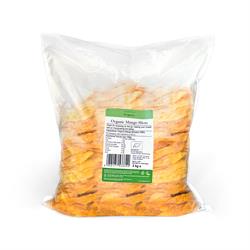 Just Natural Organic - Org Mango Slices