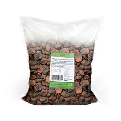 Just Natural Organic - Org Apricots Unsulphured