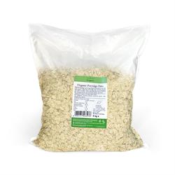 Just Natural Organic - Org Porridge Oats