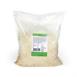 Just Natural Organic - Org Basmati Brown Rice