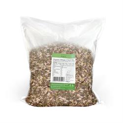 Just Natural Organic - Org Omega 3 Seed Mix