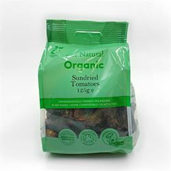 Just Natural Organic - Org Sundried Tomatoes