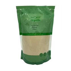 Just Natural Organic - Org Pea Protein Powder