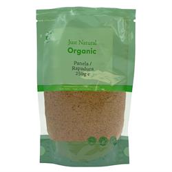 Just Natural Organic - Org Panela/Rapadura