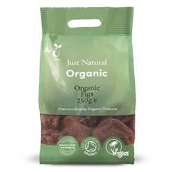 Just Natural Organic - Org Figs (Lerida)