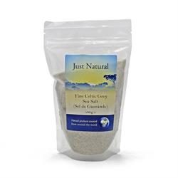 Just Natural Speciality - Celtic/Grey Salt Fine