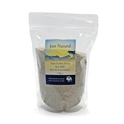 Just Natural Speciality - Celtic/Grey Salt Fine