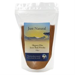 Just Natural Speciality - Slippery Elm Inner Bark Powder