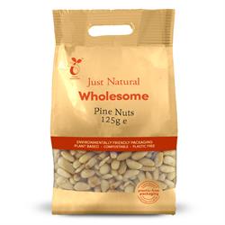 Just Natural Wholesome - Pine Nuts