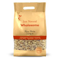 Just Natural Wholesome - Pine Nuts