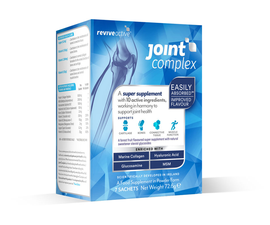 Revive Active Joint Complex 7 Sachets