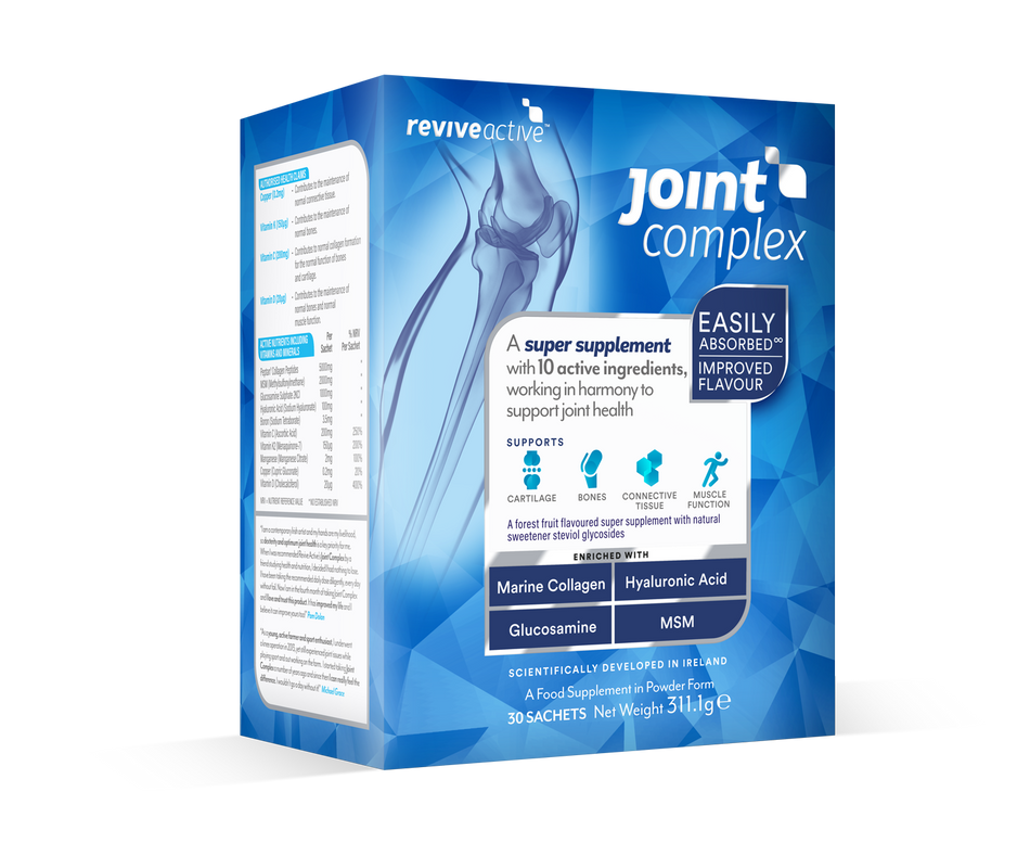 Revive Active Joint Complex 30 Sachets