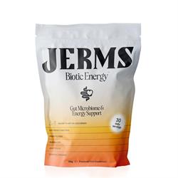 JERMS - JERMS Biotic Energy