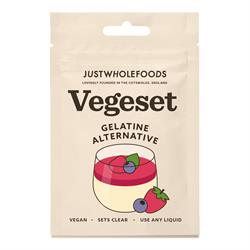 Just Wholefoods - VegeSet