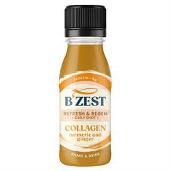 BZest - BZest Refresh &amp; Regen