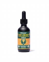 Lifecykel - Lions Mane Liquid Extract 60ml