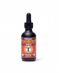 Lifecykel - Cordyceps liquid Extract 60ml