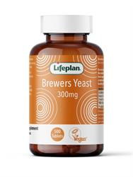 Lifeplan - Brewers Yeast