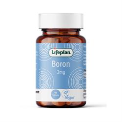 Lifeplan - Boron