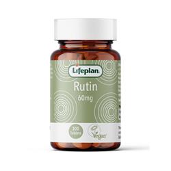 Lifeplan - Rutin
