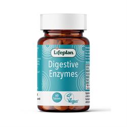 Lifeplan - Digestive Enzymes