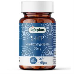 Lifeplan - 5HTP