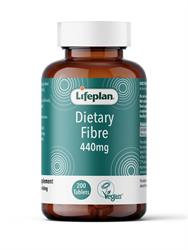Lifeplan - Fibre