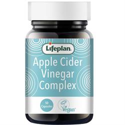 Lifeplan - Apple Cider Vinegar Complex