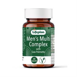 Lifeplan - Mens Multi Complex