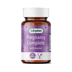 Lifeplan - Pregnancy Complete