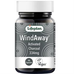 Lifeplan - Windaway