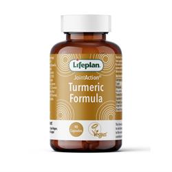 Lifeplan - Joint Action Turmeric