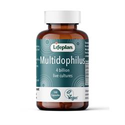 Lifeplan - Multidophilus