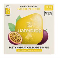 Waterdrop - Passion Fruit Microdrink