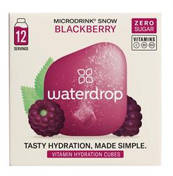 Waterdrop - Blackberry Microdrink
