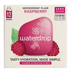 Waterdrop - Raspberry Microdrink