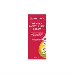 Melora - Manuka Moisturiser