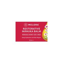 Melora - Manuka Honey Balm