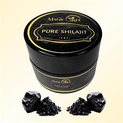 Magictree - Pure Shilajit 15g