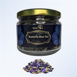 Magictree - Butterfly Blue Tea