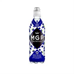 MGP Nutrition - Berry Boost Drink