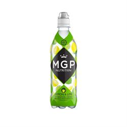 MGP Nutrition - Lemon and Lime Drink