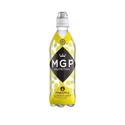 MGP Nutrition - Pineapple Drink