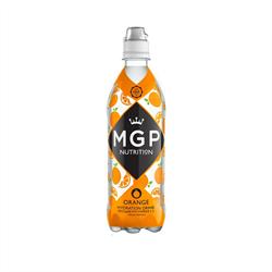MGP Nutrition - Orange HYDRATION Drink